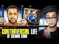 The Controversial life of SALMAN KHAN | Part 1