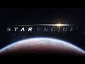 The Future of Gaming: StarEngine  (4K)