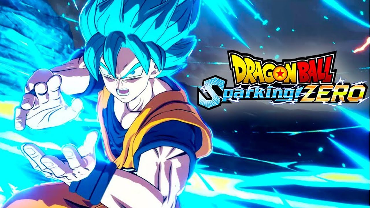 Dragon Ball: Sparking Zero