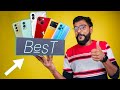 Best Smartphone for You - Live Suggestion (Amazon & Flipkart Sale)