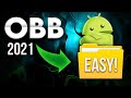 Latest Tutorial [2022] | HOW TO INSTALL OBB/APK FILE TO YOUR APP/Game [Android] [Clear, Easy, Fast]