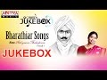 Bharathiar Songs Jukebox II Nithyasree Mahadevan II Classical Songs