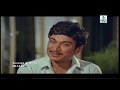 Anuraga Aralitu | Movie Scene #3 | Dr Rajkumar movie | HD VIdeo