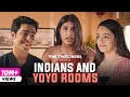 Indians and YoYo Rooms| E27 Ft. Gagan Arora, Apoorva Arora & Shreya Mehta | The Timeliners