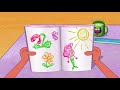 हिंदी Zig & Sharko - Teacher's pet (S02E36) - Hindi Cartoons for Kids