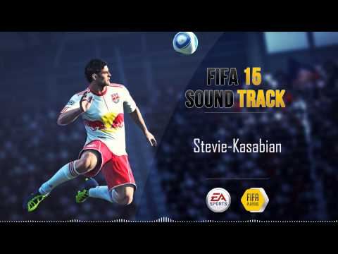 скачать stevie kasabian