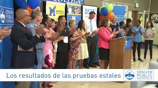 Lo último de DPS - 14-18 de agosto