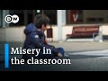 Bullying in Spain's schools | DW Documentary
