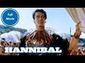 Hannibal | Action | Full Movie in English