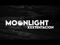XXXTentacion - MOONLIGHT SLOWED + REVERB