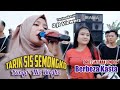 Tarik Sis Semongko | Nia Dirgha - Bunga & Berbeza Kasta | Orkes Jalanan Lombok Irama Indonesia