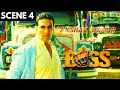 Boss | बॉस | Scene 4 | Boss Ki Entry | Akshay Kumar's Entry | Action Scene | Viacom18 Studios