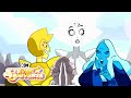 When We First Met The Diamonds 💎 | Steven Universe | Cartoon Network