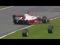 The Best (Funny And Crazy) Motorsport Moments Of 2023