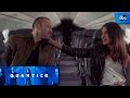 Ryan and Alex Reunited - Quantico 1x22