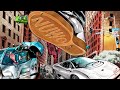 Brent Faiyaz - Outside All Night feat. A$AP Rocky & N3WYRKLA [Visualizer]