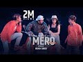 Mero Mayale | Shiva Pariyar | Ft.Swastima Khadka, Bhimfedi Guys | Official Music Video 2017