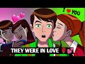 Ben10 and Gwen was in love before confirmed!!! ben10 and Gwen love...