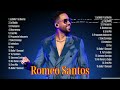 Romeo Santos: Antología Romántica || Sus Mejores Interpretaciones de Bachata #romeosantos