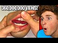 Worlds MOST Viewed YouTube Shorts! (VIRAL)