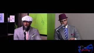 G is for Gentlemen 016: Men’s Fall Trends, Kanye West Fashion Show Cancelled, $1M Polo Collection