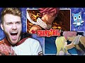 Fairy Tail Opening 1-26 Reaction!! THESE ARE AMAZING!! | Anime OP Reaction