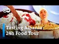 What to eat if you have ONE day in Albania
