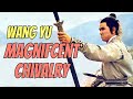 Wu Tang Collection - Magnificent Chivalry