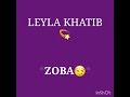 Zoba - Leyla Khatib