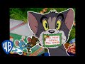 Tom und Jerry auf Deutsch | Weihnachten zu Hause | WB Kids