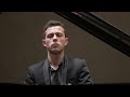 Mozart - Piano concerto N.18 in B-flat major KV 456 - Stefan Bonev