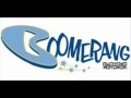 Boomerang Theme Music - Generic
