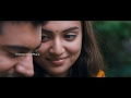 Giri Proposes to Pooja | Ohm Shanthi Oshaana Malayalam Movie | Scene 6 | ManoramaMAX