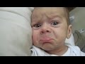 Babies Cry When Daddy Saying Of Random Things -  Funny Baby Videos Compilation 2016