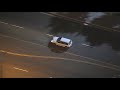 09/29/19: High Speed Stolen Vehicle Pursuit At Night Unedited