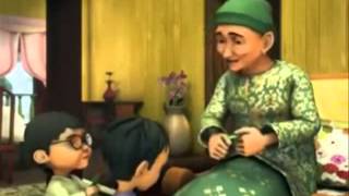 Opick - Ramadhan Tiba (video Klip By Arifin)