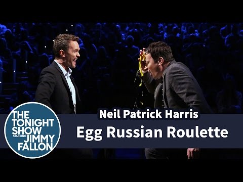 Russian roulette 35