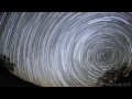 Arrow Of Time - Milky Way Time Lapse Collection