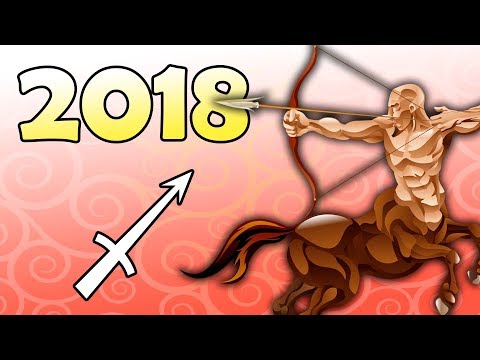 Прогноз для женщины стрельца на 2018 год Прогноз для женщины стрельца на 2018 год