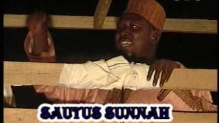 1 MATAR DA TA DACE KA AURA - SHEIKH KABIRU GOMBE