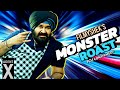Monster | malayalam movie roast | EP27