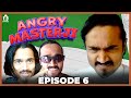 Mr Foodie | Angry Masterji Part 6 | BB Ki Vines