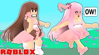 She Adopted A Princess And Didn T Know Roblox Princess Roleplay