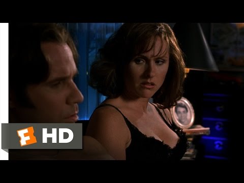 night at the roxbury wedding scene