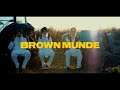 BROWN MUNDE - AP DHILLON | GURINDER GILL | SHINDA KAHLON (Official Music Video) New Song