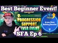 [2023 Beginner Guide] Best Time to Start A New Account!! - SFA Ep 6 - Summoners War