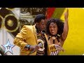 Donchez brings the CARNIVAL to the BGT Final! | The Final | BGT 2018