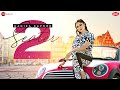 2 Seater Car - Kanika Kapoor Ft. Happy Singh | Vicky Sandhu | Zee Music Originals
