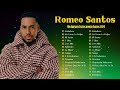 Romeo Santos: Un Ícono de la Bachata ~ Sus Canciones Románticas Inmortales