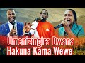 Umezingira Bwana Kwa Damu Yako / Hakuna aliye Kama Wewe Mungu wangu